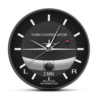 Thumbnail for Airplane Instrument Clock THE AVIATOR