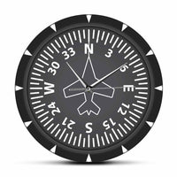 Thumbnail for Directional Gyro Compass Flight Instrument THE AVIATOR