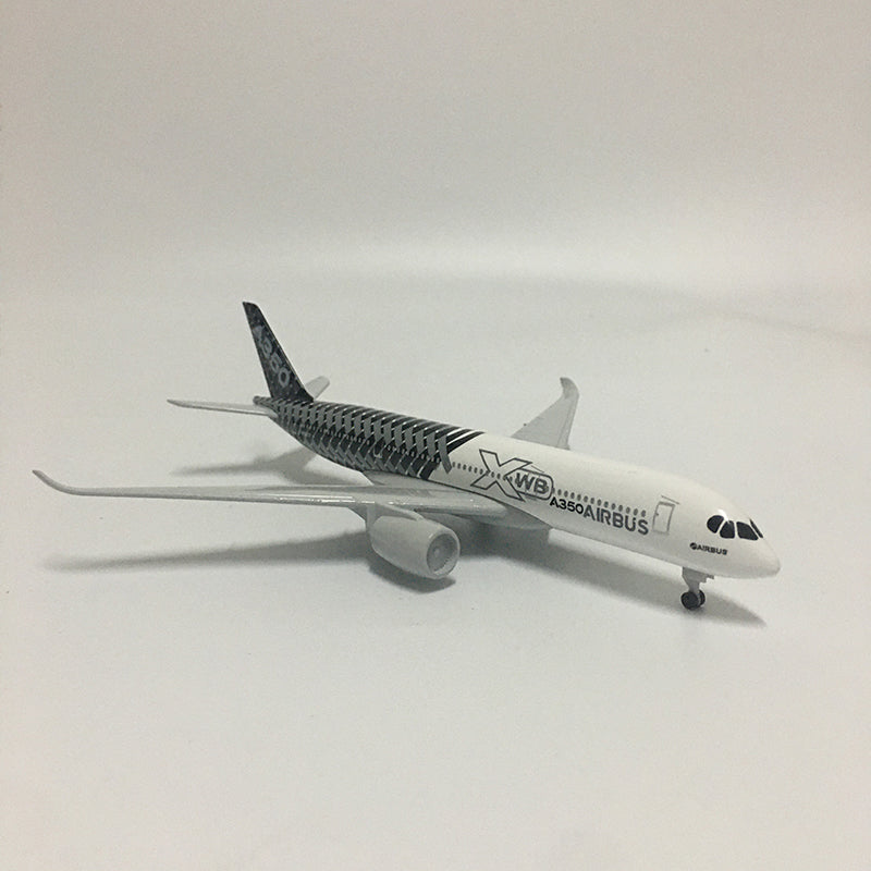 Airbus A350 Boeing b747 Plane Model Airplane Model Aircraft AV8R