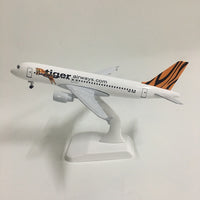 Thumbnail for Airbus A350 Boeing b747 Plane Model Airplane Model Aircraft AV8R