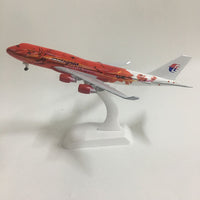 Thumbnail for Airbus A350 Boeing b747 Plane Model Airplane Model Aircraft AV8R