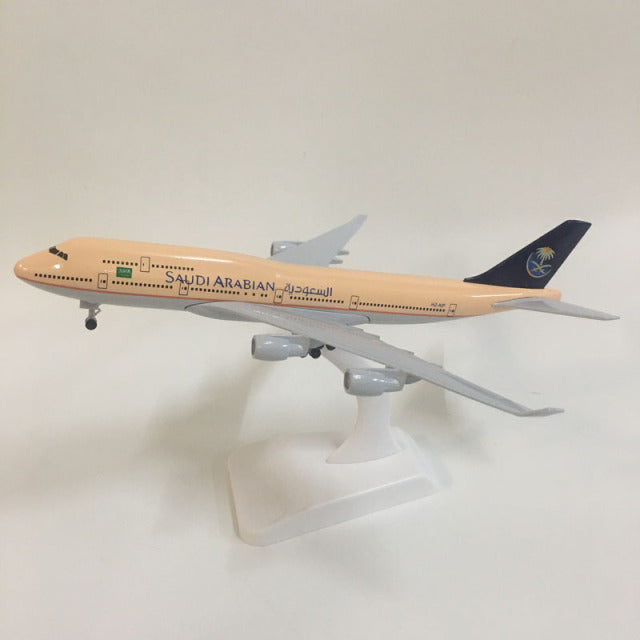 Airbus A350 Boeing b747 Plane Model Airplane Model Aircraft AV8R