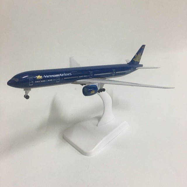 Airbus A350 Boeing b747 Plane Model Airplane Model Aircraft AV8R