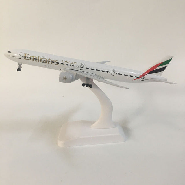 Airbus A350 Boeing b747 Plane Model Airplane Model Aircraft AV8R