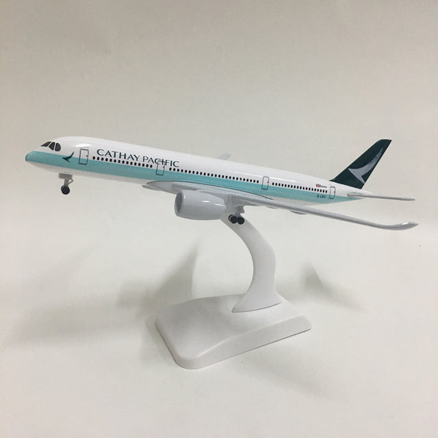 Airbus A350 Boeing b747 Plane Model Airplane Model Aircraft AV8R