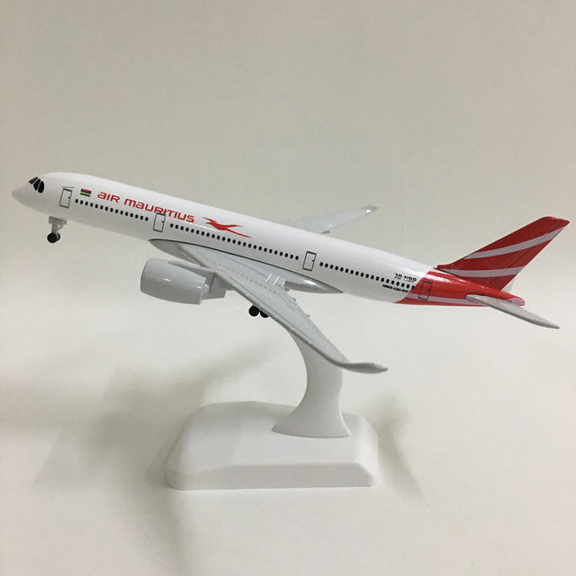 Airbus A350 Boeing b747 Plane Model Airplane Model Aircraft AV8R