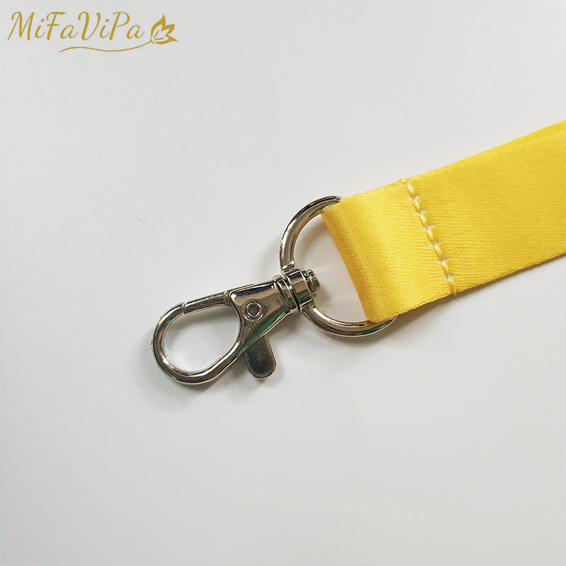 Boeing Neck Strap Chaveiro Key Chain AV8R