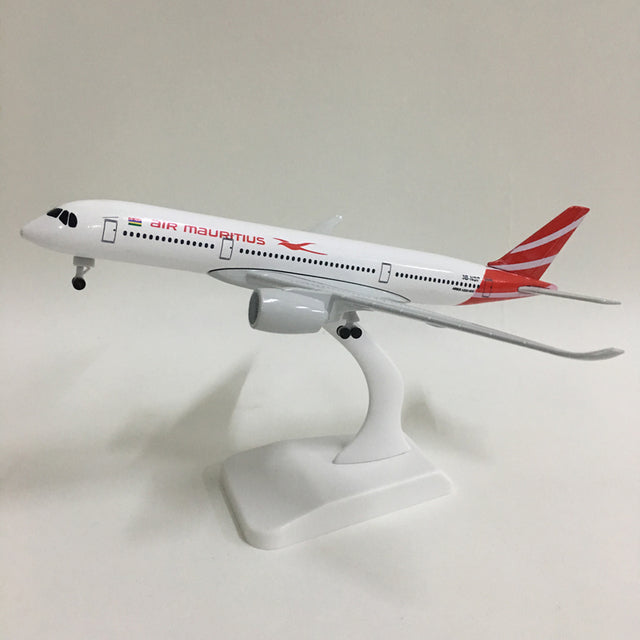 Turkish Airlines Boeing B777 Airplane Model Aircraft KLM B7471:300 scale Diecast Metal EVA 0Air B747 Plane AV8R