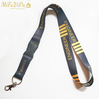 Thumbnail for Engineer Lanyards Neck Strap AV8R