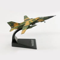 Thumbnail for JASON TUTU 1/144 Scale Diecast Metal Aircraft Model US Air Force F-111 Aardvark Planes AV8R