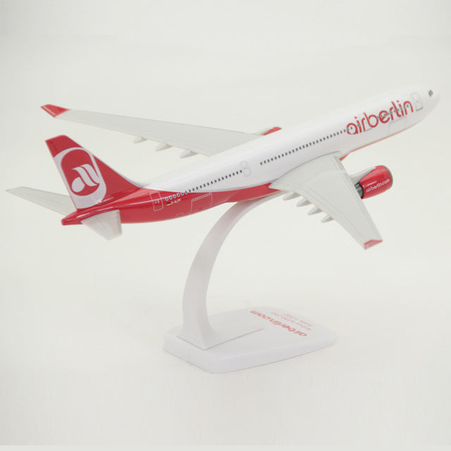 KLM Finnair United Arab Emirates Lufthansa Airbus Plane Model Airplane Model Aircraft AV8R