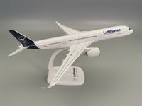 Thumbnail for KLM Finnair United Arab Emirates Lufthansa Airbus Plane Model Airplane Model Aircraft AV8R