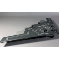 Thumbnail for US Air Force Ghost B2 Strategic Stealth Bomber fighter Aircraft Plane model airplane AV8R