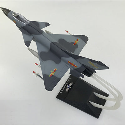 Fighter F-20 MiG 29 SU-35 Flying Leopard F117 F22 Multi-fighter Airplane Model Aircraft AV8R