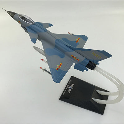 Fighter F-20 MiG 29 SU-35 Flying Leopard F117 F22 Multi-fighter Airplane Model Aircraft AV8R