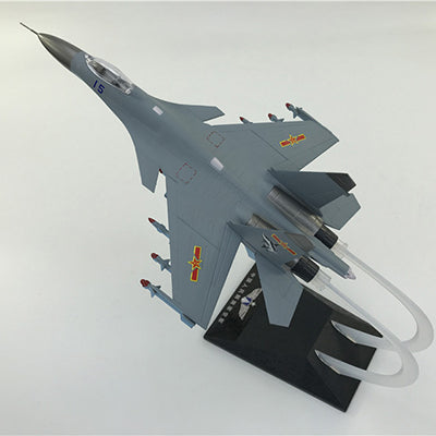 Fighter F-20 MiG 29 SU-35 Flying Leopard F117 F22 Multi-fighter Airplane Model Aircraft AV8R