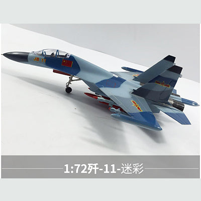 Fighter F-20 MiG 29 SU-35 Flying Leopard F117 F22 Multi-fighter Airplane Model Aircraft AV8R