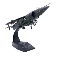 Thumbnail for Jet fighter Aircraft Plane model airplane Alloy model diecast 1:72 metal Planes AV8R