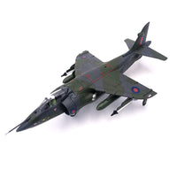 Thumbnail for Jet fighter Aircraft Plane model airplane Alloy model diecast 1:72 metal Planes AV8R