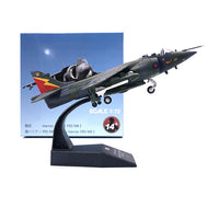 Thumbnail for Jet fighter Aircraft Plane model airplane Alloy model diecast 1:72 metal Planes AV8R