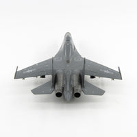 Thumbnail for Military Model Toys PLAAF MiG-21 Fishbed Fighter Diecast Metal  Plane  Aircraft  airplane AV8R