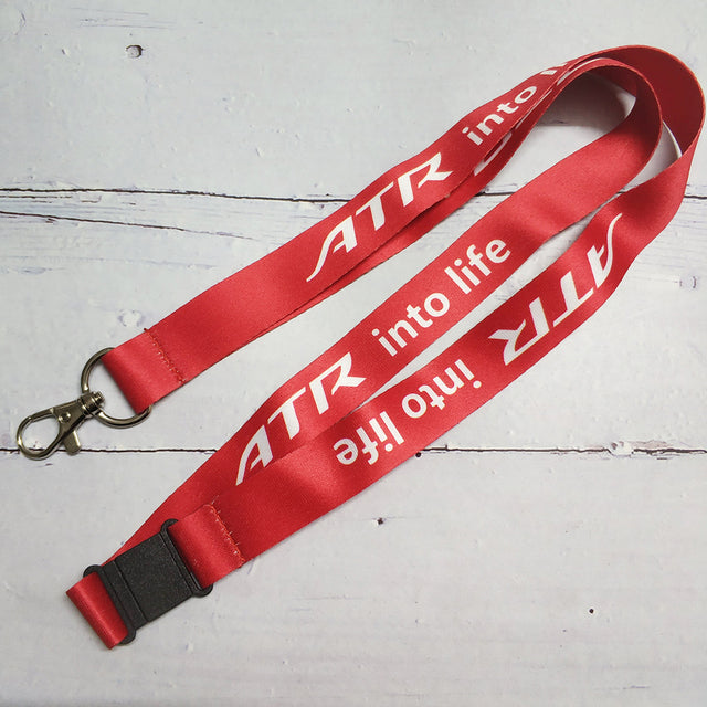 Cessna Lanyards Boeing Neck Strap Chaveiro Key Chain AV8R