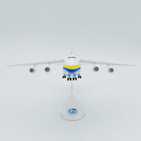 Thumbnail for Antonov An-124 Transport Aircraft Model Kit Model plane AV8R