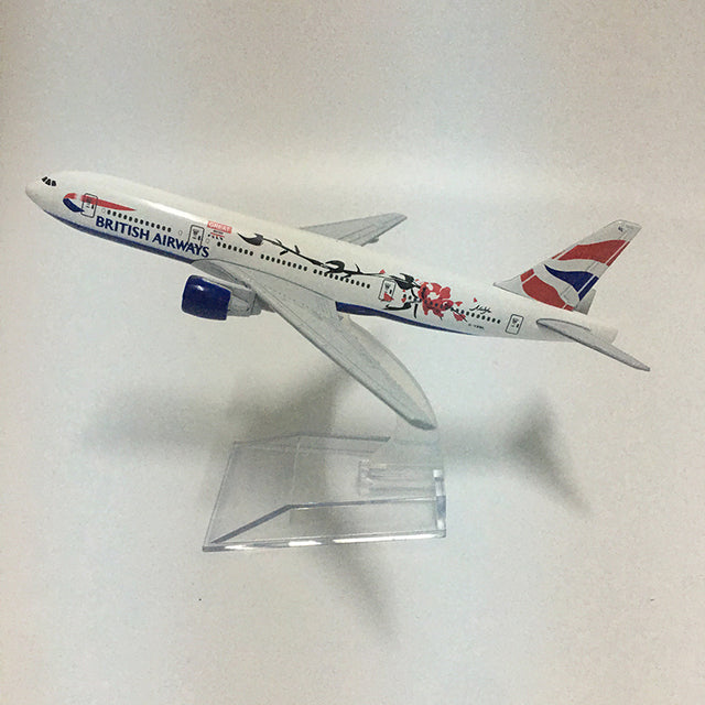 Russian Airlines Siberia S7 Airplane Model Aeroflot Airbus 320 Aircraft Diecast Model Metal 1/400 Scale Plane AV8R