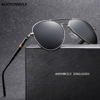 Thumbnail for Polarized Sunglasses Driving Sun Glasses AV8R