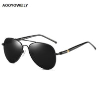 Thumbnail for Polarized Sunglasses Driving Sun Glasses AV8R