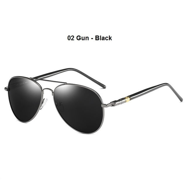 Polarized Sunglasses Driving Sun Glasses AV8R