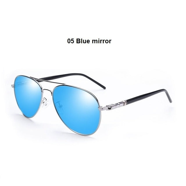 Polarized Sunglasses Driving Sun Glasses AV8R