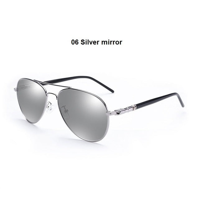 Polarized Sunglasses Driving Sun Glasses AV8R