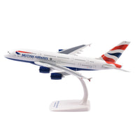 Thumbnail for Qantas LINK FK100 United Arab Emirates Lufthansa Plane Model Airplane Model Aircraft AV8R