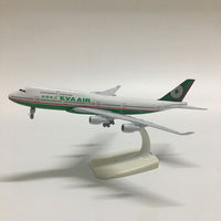 Thumbnail for EMIRATES A380 Model United Arab Emirates Airbus, Boeing 777 380 Airways Plane Model Aircraft Gifts AV8R
