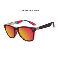 Thumbnail for Polarized Sunglasses For Men Women Luxury Vintage Designer Sunglasses AV8R