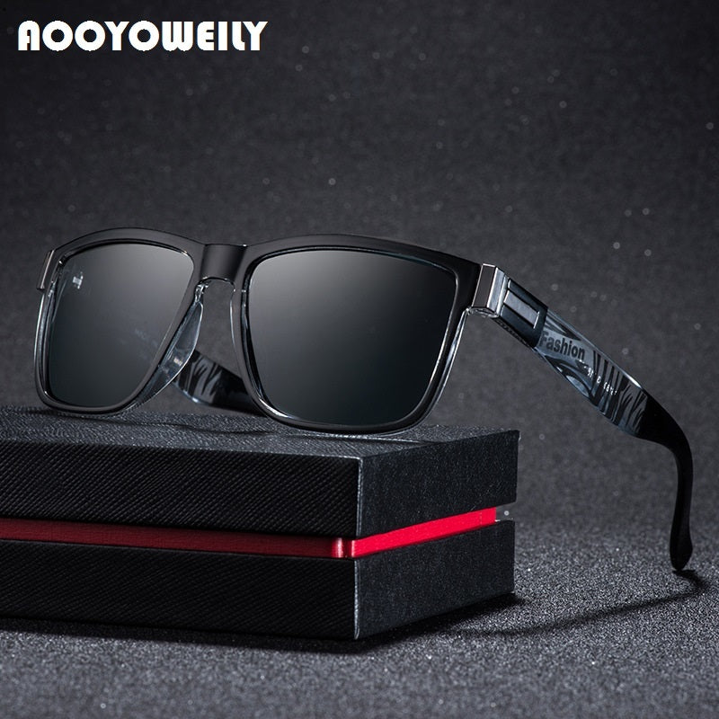 Men And Women High-Quality Polarized Sunglasses Fashion AV8R