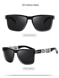 Thumbnail for Men And Women High-Quality Polarized Sunglasses Fashion AV8R