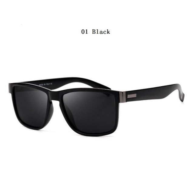 Men And Women High-Quality Polarized Sunglasses Fashion AV8R