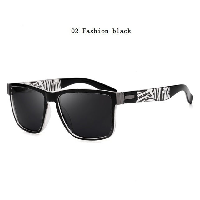 Men And Women High-Quality Polarized Sunglasses Fashion AV8R