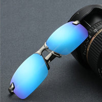 Thumbnail for New Luxury Polarized Sunglasses AV8R