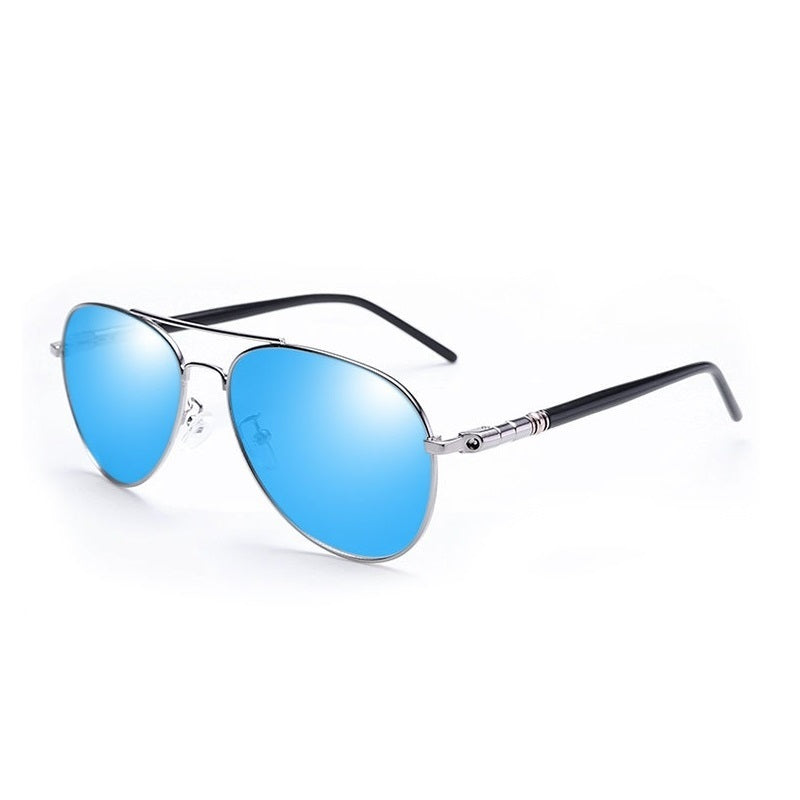 Classic Men Women Polarized Sunglasses AV8R