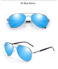 Thumbnail for Classic Men Women Polarized Sunglasses AV8R