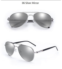 Thumbnail for Classic Men Women Polarized Sunglasses AV8R