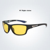 Thumbnail for Polarized Sunglasses For Men Women Driving Fishing Sport Glasses AV8R