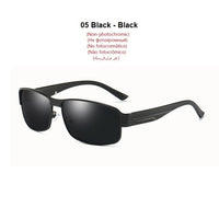 Thumbnail for Photochromic Sunglasses For Men Polarized Chameleon Glasses AV8R