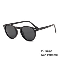 Thumbnail for New Polarized Sunglasses Men Women Fashion AV8R