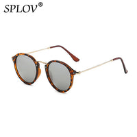 Thumbnail for New Arrival Round Sunglasses Retro Men Women Brand Designer Sunglasses AV8R