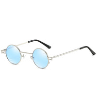 Thumbnail for New Street Fashion Small Round Sunglasses Men Women Stylish Frame Design AV8R