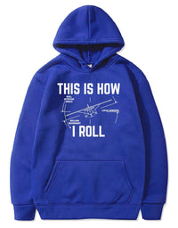 Thumbnail for THIS IS HOW I ROLL PULLOVER THE AV8R